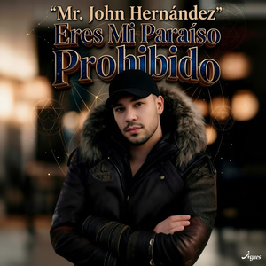 Eres Mi Paraíso Prohibido