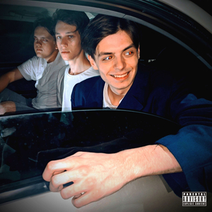 Засосы на шее (prod. murkyobscura)