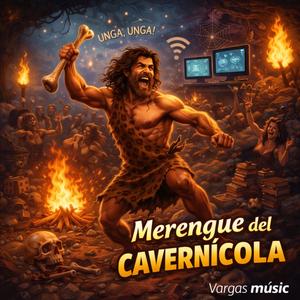 Merengue cavernicola