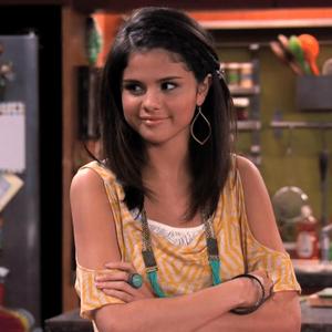 Wizards of waverly place freestyle