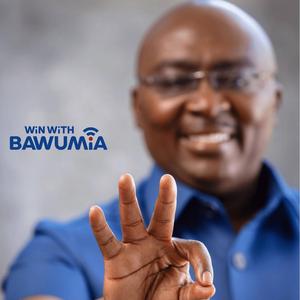 Winwith Bawumia