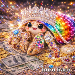 ヤドカリ・クイーン