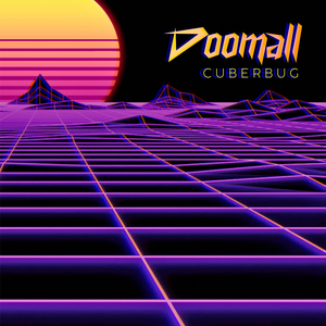 Cyberbug (Original mix)