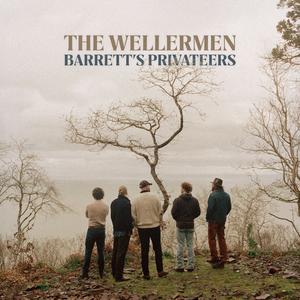 Barrett's Privateers