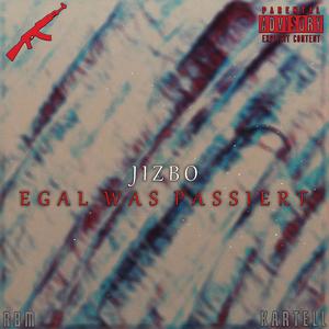 Egal was passiert (feat. Kozha)