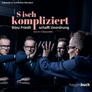 Kapitel acht, in dem Sascha es einfach mal versucht
