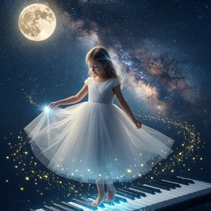 小珊珊 - 指间星光梦