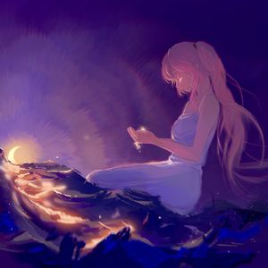 砂金