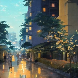 @小鱼干没错创作的原声