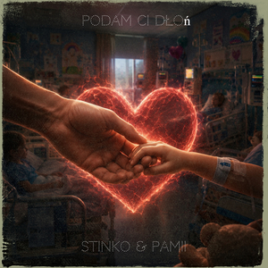 Podam Ci Dłoń