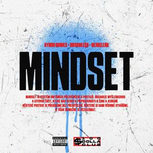 MINDSET (feat. Rikudou E$n & Wendelean)