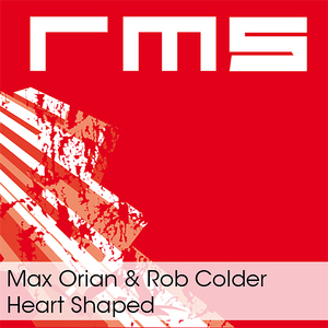 Heart Shaped (Michael Tsukerman Remix)