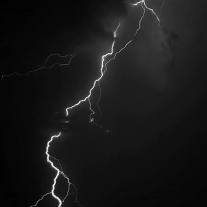 你的城市又下雨了