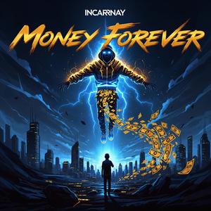 Money Forever (feat. Lil Wayne)