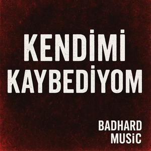 Kendimi Kaybediyom