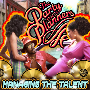 Managing the Talent