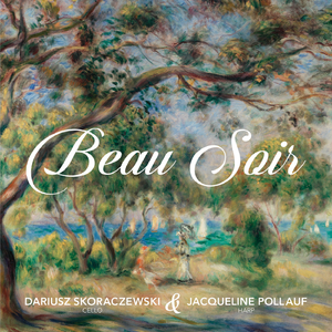 The Carnival of the Animals: XIII. The Swan (Arr. Cello and Harp)