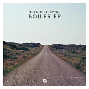 Boiler (feat. Half Empty & Dorothe Mosh)