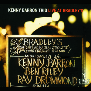 Canadian Sunset (1996 Live / Bradley's)
