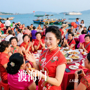 渡海归
