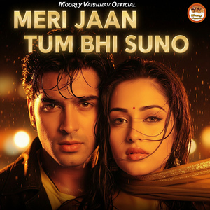 Meri Jaan Tum Bhi Suno