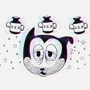 intoxication [the last song i recorded at my dads house]