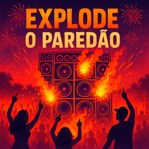 Explode o Paredão