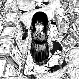 爱的本质是无尽痛苦