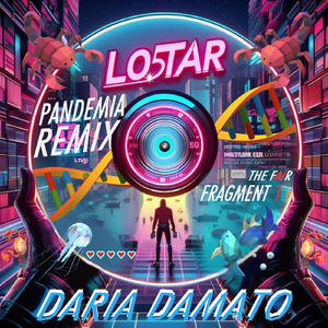 Pandemia (Remix) [feat. Daria Damato]