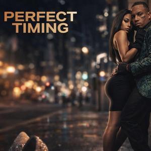 Perfect Timing (Radio Edit)