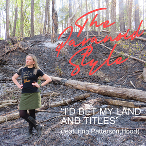 I'd Bet My Land And Titles