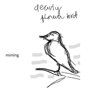 Dearly Flown Bird