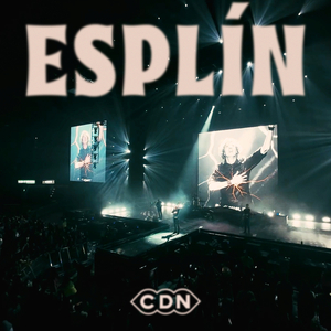 Esplín (En Vivo)
