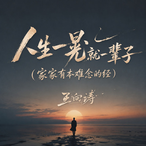 人生一晃就一辈子(家家有本难念的经)
