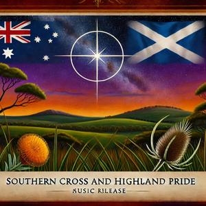 Southern Cross and Highland Pride