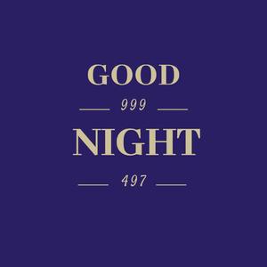 Good night