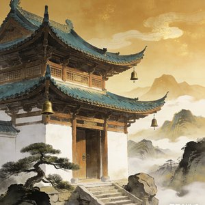 四大发明·火药