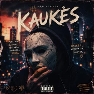 Kaukės
