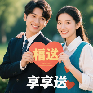 幸运相遇