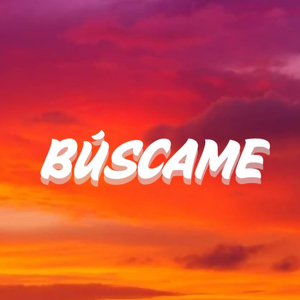 Búscame