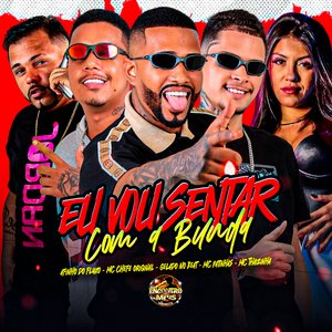 Eu Vou Sentar Com a Bunda