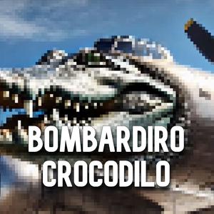 Bombardiro Crocodilo