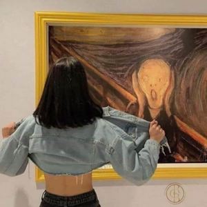 Sweet But Psycho (Sped Up)