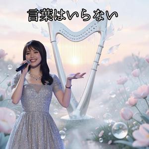 言葉はいらない　 朝霧に響くスキャットと癒やしの調べ