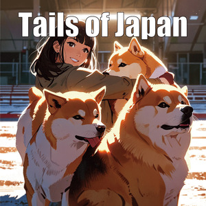 Vigorous Loyal Hokkaido ken