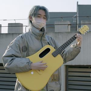 玫瑰少年-吉他版