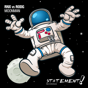 Moonman (Robert Nickson Chillout Mix)