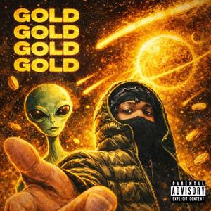 G0LD (feat. DUZZLE)