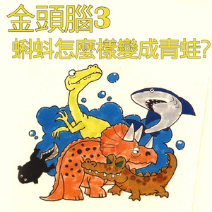 爬蟲類和兩棲類有趣問答