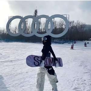 侧脸（DJ 天王星版）